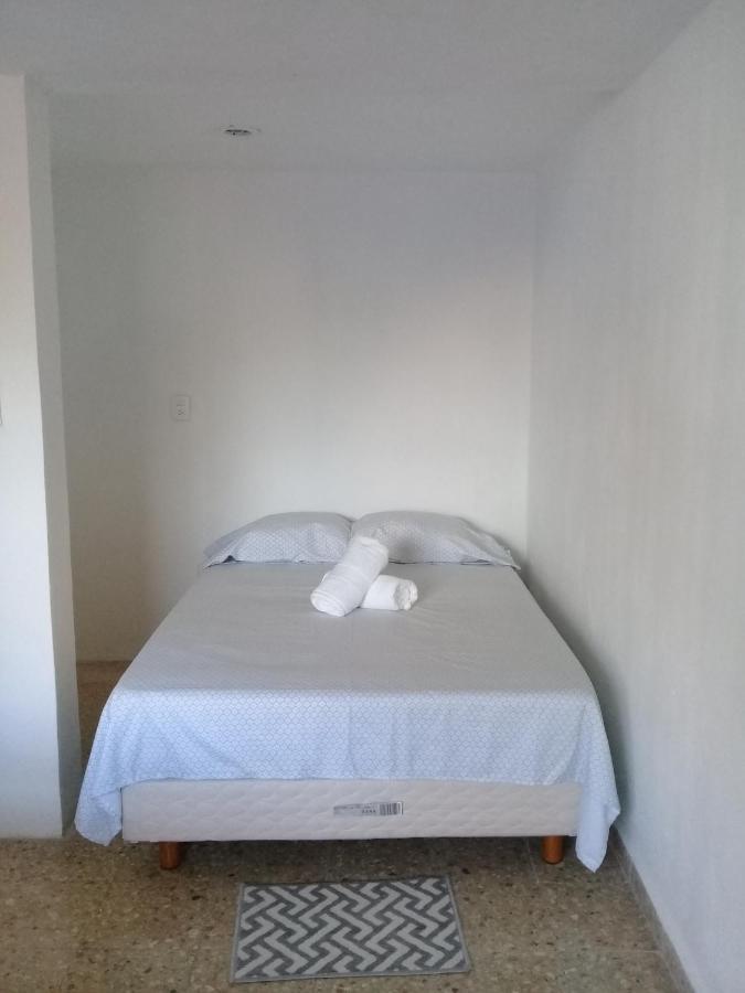 Thelmar Rooms カンクン エクステリア 写真