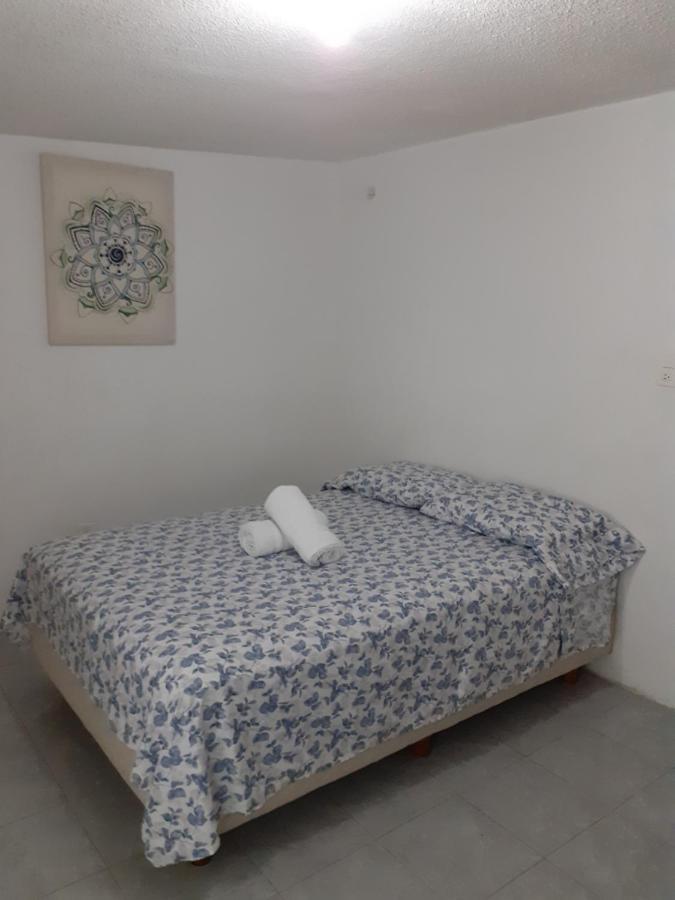 Thelmar Rooms カンクン エクステリア 写真