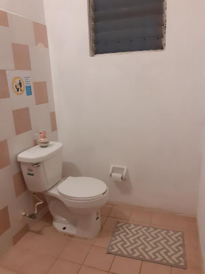 Thelmar Rooms カンクン エクステリア 写真