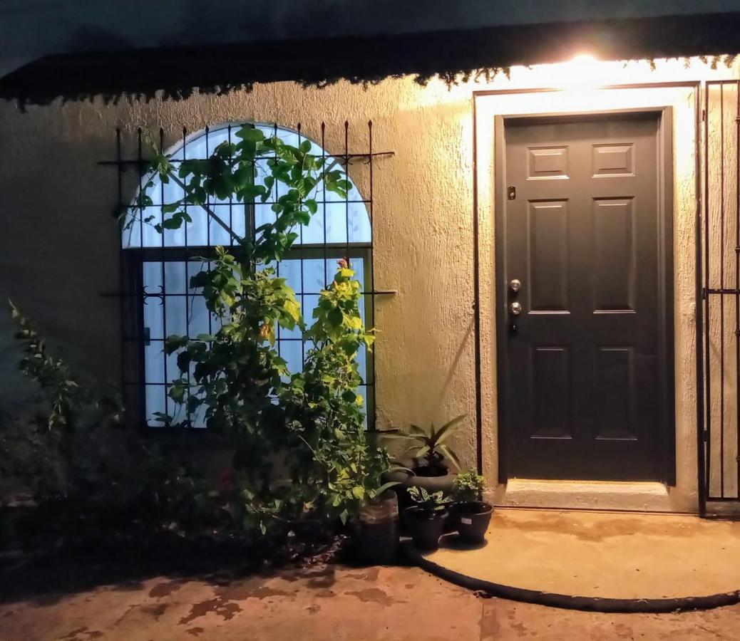 Thelmar Rooms カンクン エクステリア 写真